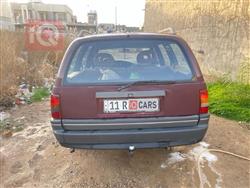 اوبل أوميغا